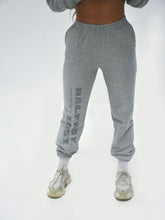 Load image into Gallery viewer, The Pathway Sweat Pants - Grey

